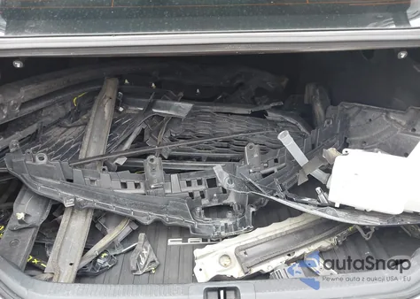 2021 Toyota Camry Se/Se Night Shade из США, поврежденный, VIN 4T1G11AK2MU490579